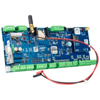 Centrala alarmowa Ropam NeoLTE-IP-64-PS Wi-Fi