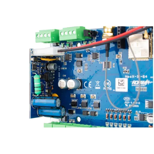 Centrala alarmowa Ropam NeoLTE-IP-64-PS Wi-Fi