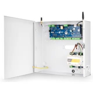 Centrala alarmowa Ropam NeoLTE-IP-64-SET Wi-Fi GSM