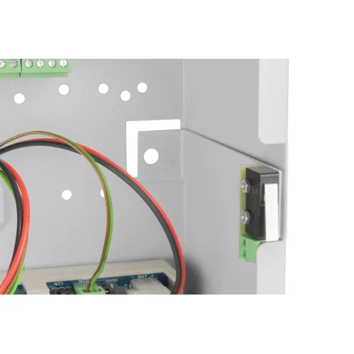 Centrala alarmowa Ropam NeoLTE-IP-64-SET Wi-Fi GSM