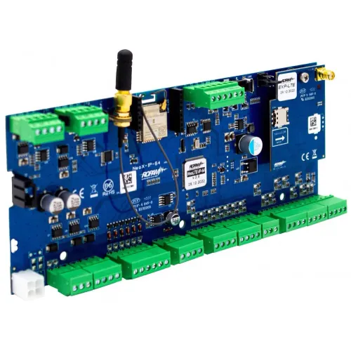 Centrala alarmowa Ropam NeoLTE-IP-64 Wi-Fi