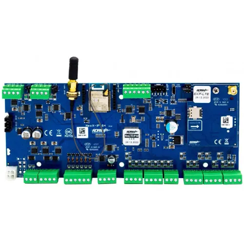 Centrala alarmowa Ropam NeoLTE-IP-64 Wi-Fi