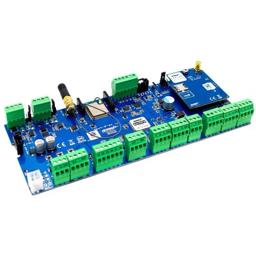 Centrala alarmowa Ropam NeoLTE-IP-64 Wi-Fi