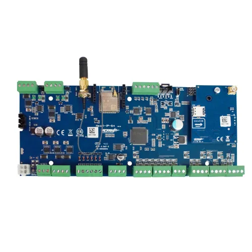 Centrala alarmowa Ropam NeoLTE-IP-64 Wi-Fi