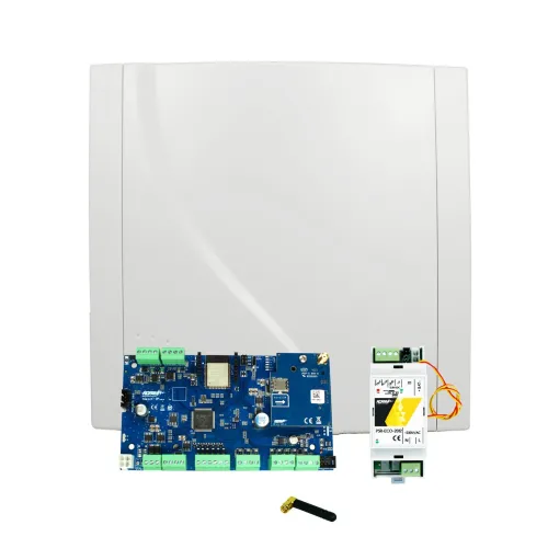 Centrala alarmowa Ropam NEOLTE-IP-SET