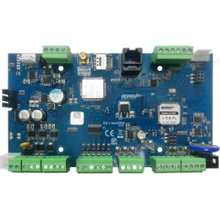 Centrala alarmowa Ropam OptimaGSM