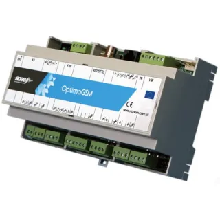 Centrala alarmowa Ropam OptimaGSM-D9M
