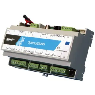 Centrala alarmowa Ropam OptimaGSM-PS-D9M