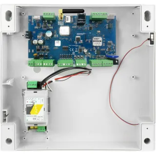 Centrala alarmowa Ropam OptimaGSM-SET