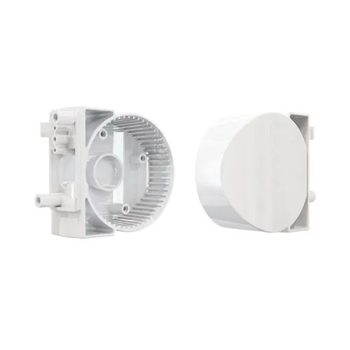 Część dystansowego uchwytu sufitowo-ściennego BRACKET E-1