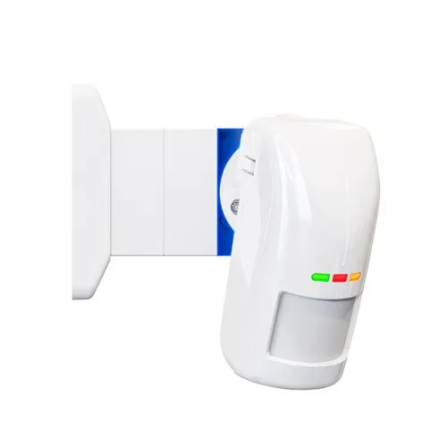 Część dystansowego uchwytu sufitowo-ściennego BRACKET E-1