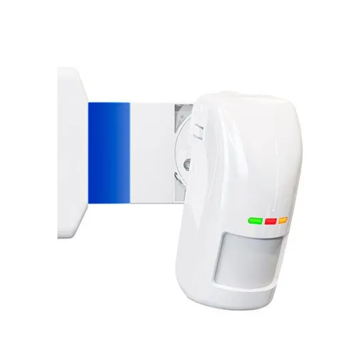 Część dystansowego uchwytu sufitowo-ściennego BRACKET E-3