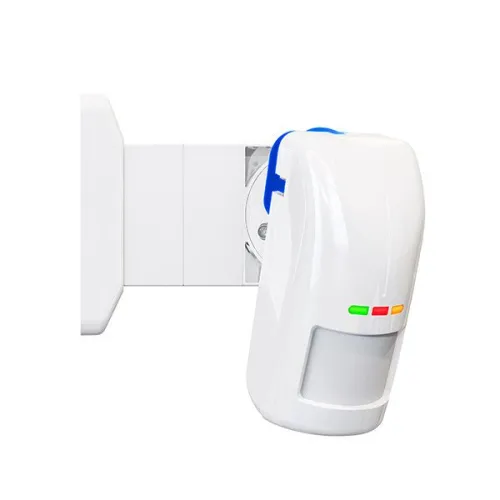 Część dystansowego uchwytu sufitowo-ściennego BRACKET E-5