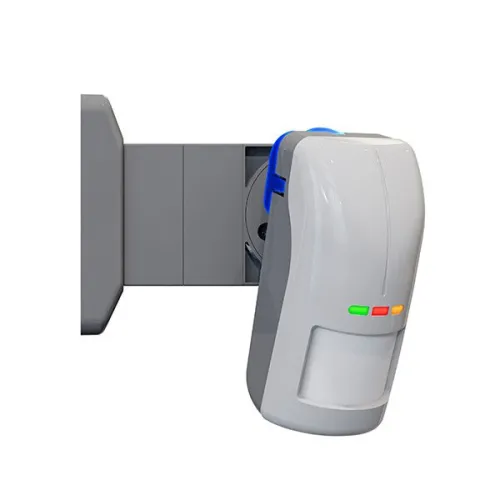 Część dystansowego uchwytu sufitowo-ściennego BRACKET E-5 GY