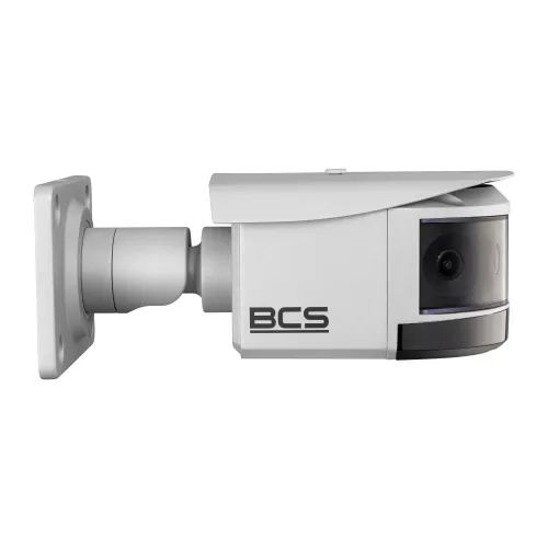 Czteroprzetwornikowa kamera IP BCS-L-PTIP4X4FSR3-Ai2