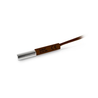 Czujka magnetyczna wpuszczana Ø6,5mm (brązowa) B-2S BR 10szt.