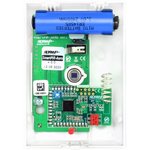 Czujka Ropam SmartPIR-Aero