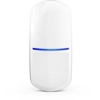 Czujka ruchu SATEL SLIM-DUAL-PRO PIR+MW z AM