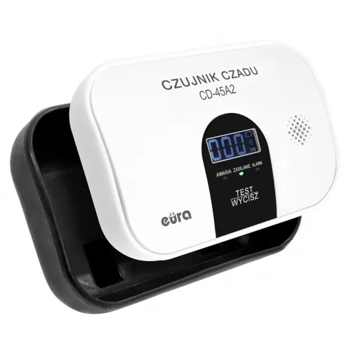 Czujnik czadu EURA CD-45A2