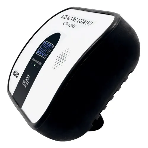 Czujnik czadu EURA CD-45A2