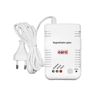 Czujnik gazu LPG EL HOME GD-00A2 na przewód