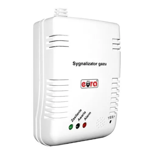 Czujnik gazu LPG EL HOME GD-00A2 na przewód