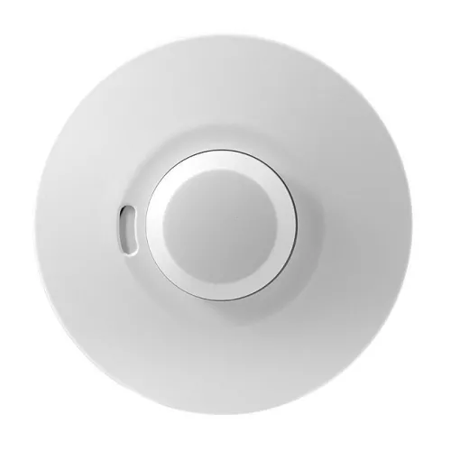 Czujnik ruchu mikrofalowy EL HOME MVD-03B7 w okrągłej obudowie