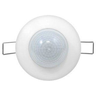 Czujnik ruchu pir EL HOME MD-05B7 wewnętrzny sufitowy 360