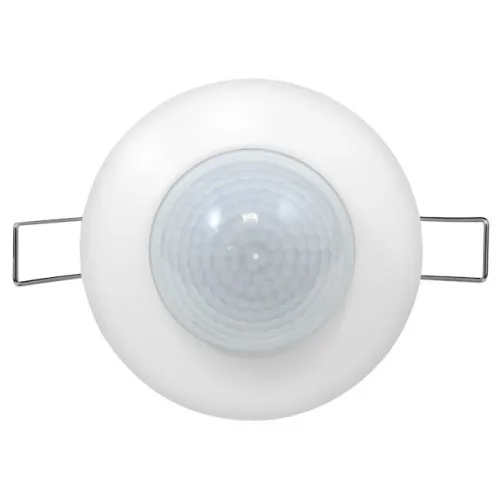 Czujnik ruchu pir EL HOME MD-05B7 wewnętrzny sufitowy 360