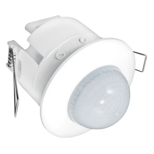Czujnik ruchu pir EL HOME MD-05B7 wewnętrzny sufitowy 360