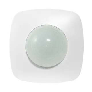 Czujnik ruchu PIR EL HOME MD-06B7 wewnętrzny sufitowy 360