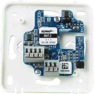 Czujnik temperatury i wilgotności Ropam RHT-2