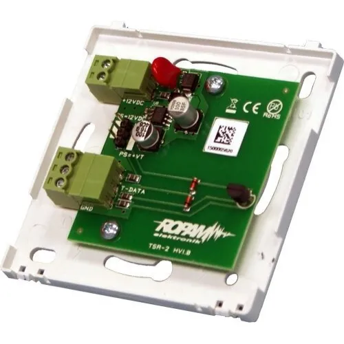 Czujnik temperatury Ropam TSR-2