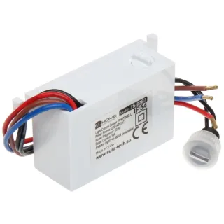 Czujnik zmierzchowy TS-02B7