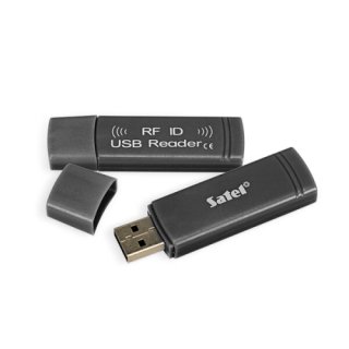 Czytnik kart zbliżeniowych CZ-USB-1