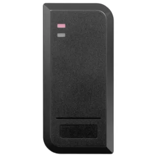 Czytnik kluczy zbliżeniowych EURA CR-00H5 - Unique 125 kHz