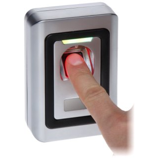 Czytnik linii papilarnych RFID ATLO-RFM-501