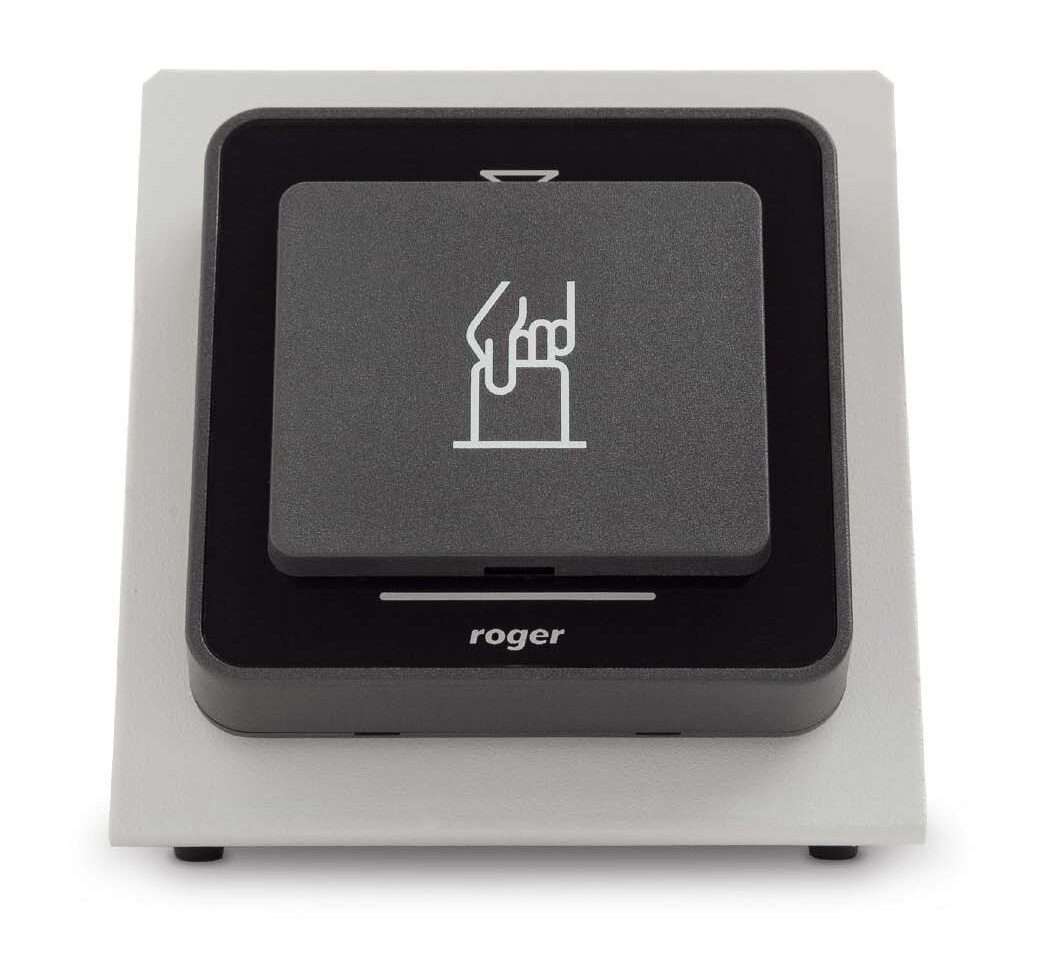 Czytnik/programator USB EM125kHz/MIFARE® Roger RUD-4