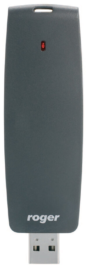 Czytnik/programator USB MIFARE® Roger RUD-3-DES