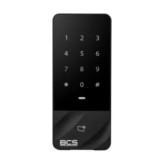 Czytnik RFID-zbliżeniowy BCS-L-CKA-M1Z BCS Line
