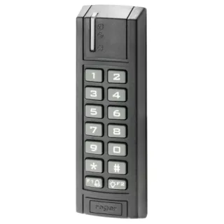 Czytnik zbliżeniowy Roger MCT12M