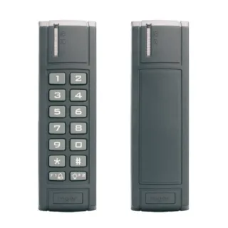 Czytnik zbliżeniowy Roger MCT12M-DES-IO