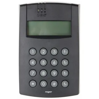 Czytnik zbliżeniowy Roger MCT68ME-IO-I