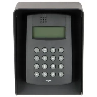 Czytnik zbliżeniowy Roger MCT68ME-IO-O