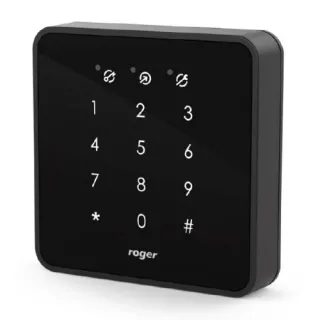 Czytnik zbliżeniowy Roger MCT82M-IO