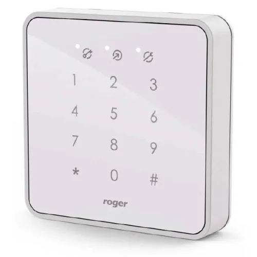 Czytnik zbliżeniowy Roger MCT82M-W