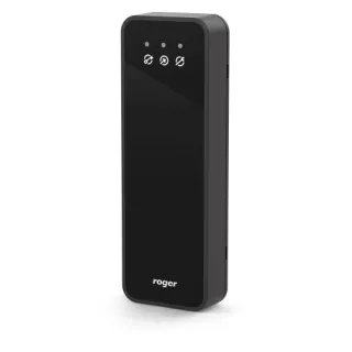 Czytnik zbliżeniowy Roger PRT84MF-BK-B