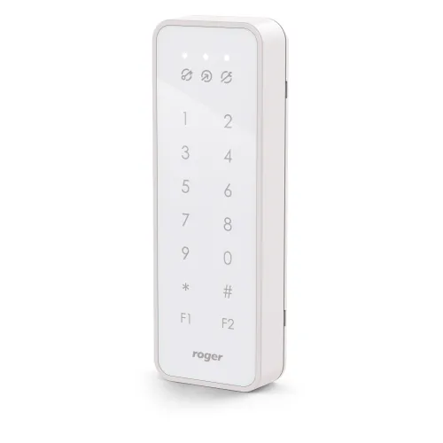 Czytnik zbliżeniowy Roger PRT84MF-W