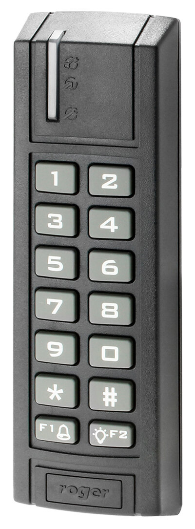 Czytnik zbliżeniowy Roger PRT12MF-DES-G