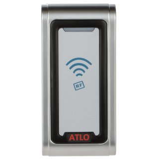 Czytnik zbliżeniowy z pamięcią ATLO-RM-822
